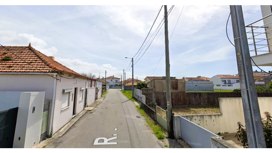 Terreno para Venda em Gafanha da Nazaré Foto 5