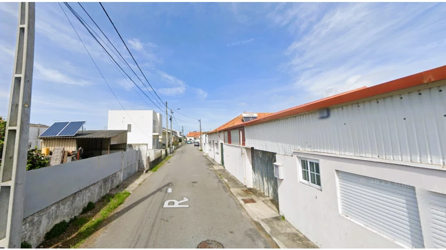 Terreno para Venda em Gafanha da Nazaré Foto 6