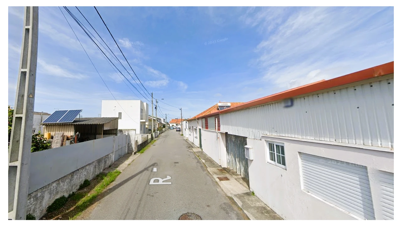 Terreno para Venda em Gafanha da Nazaré Foto 6