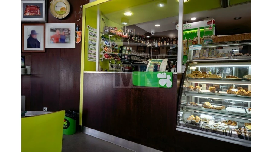 Negócio para Venda em Cernache