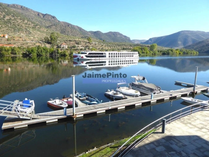 Terreno Agricola ou Rústico para Venda em Figueira de Castelo Rodrigo Foto 8
