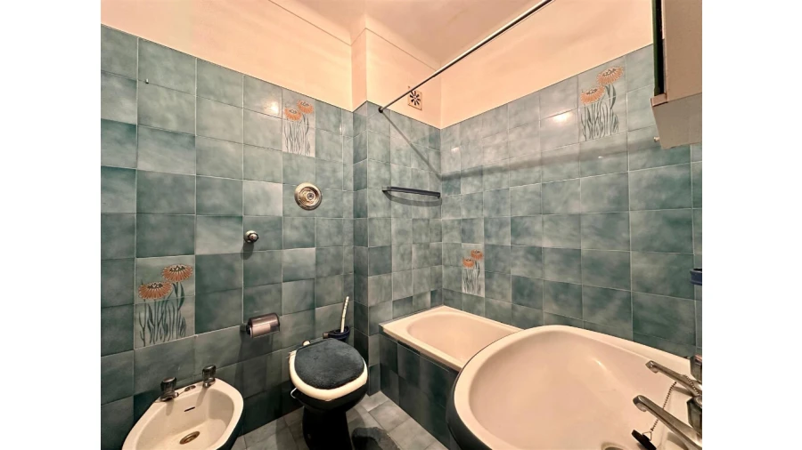 Apartamento T1 para Venda em Buarcos Foto 10