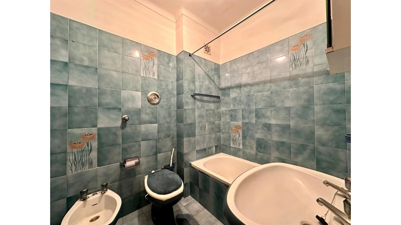 Apartamento T1 para Venda em Buarcos Foto 10