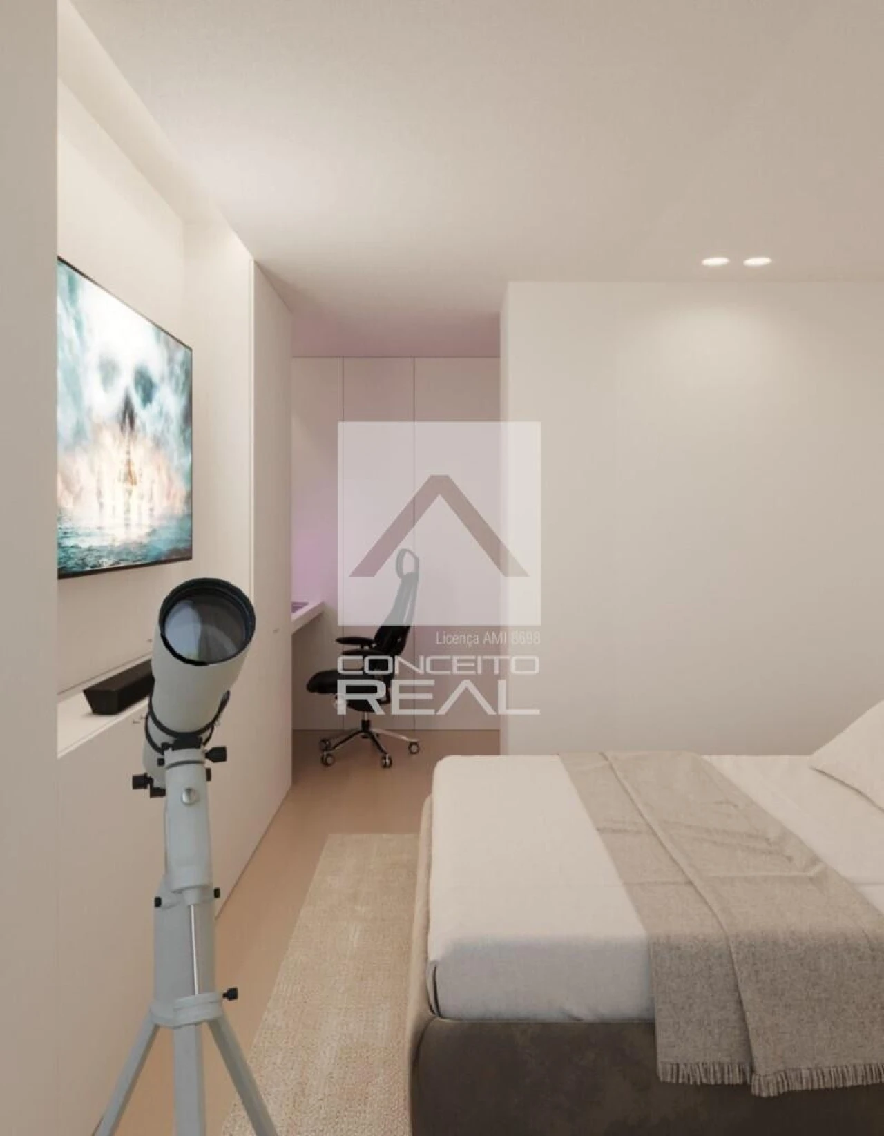 Moradia T3 para Venda em Lagares e Figueira Foto 14