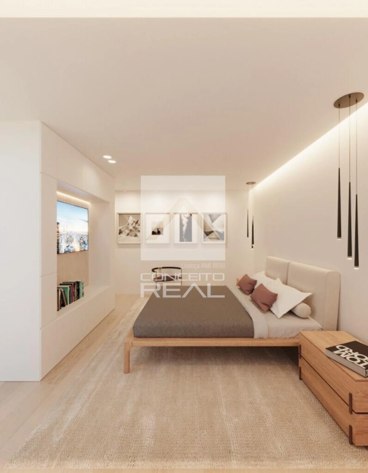 Moradia T3 para Venda em Lagares e Figueira Foto 15