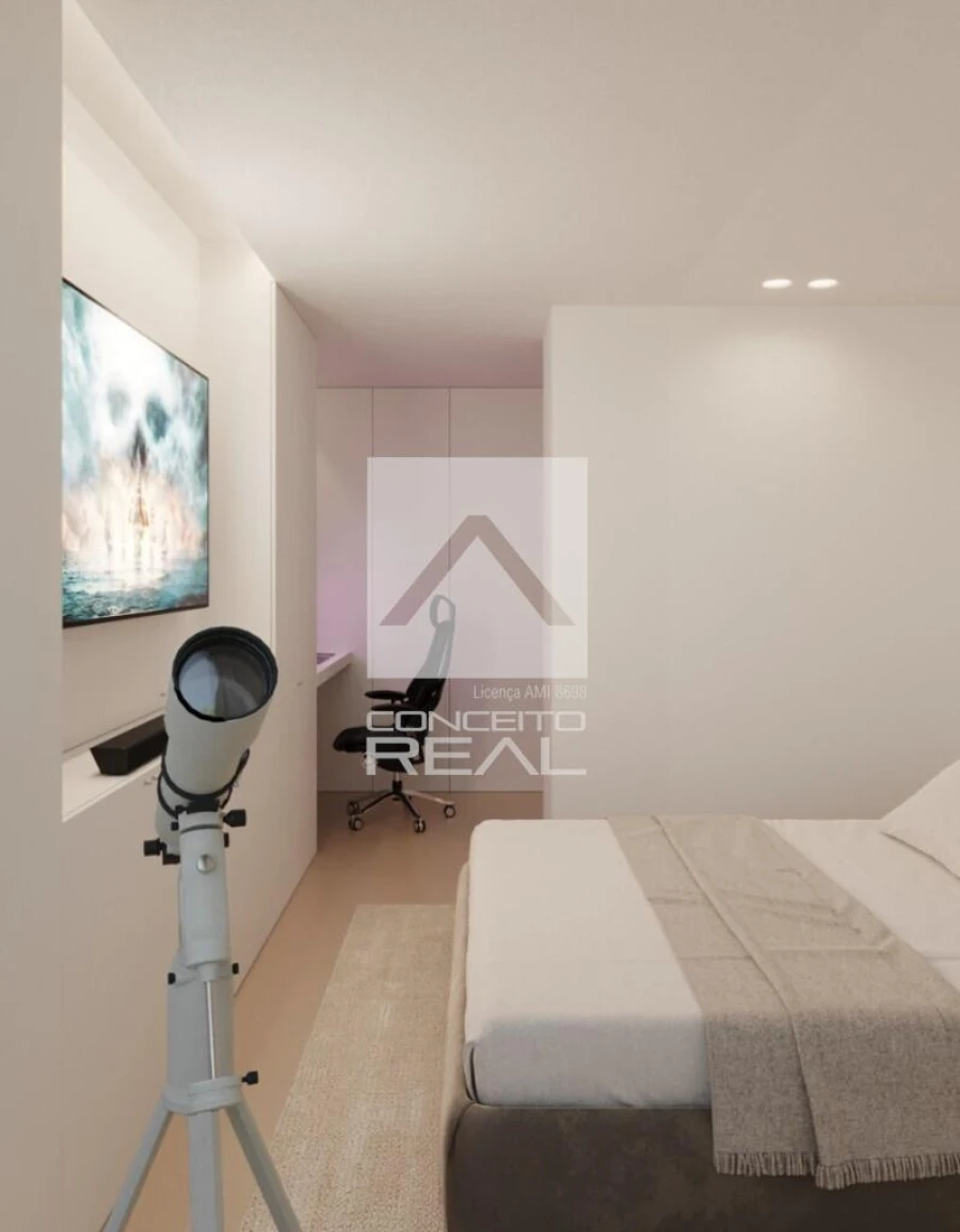 Moradia T3 para Venda em Lagares e Figueira Foto 14