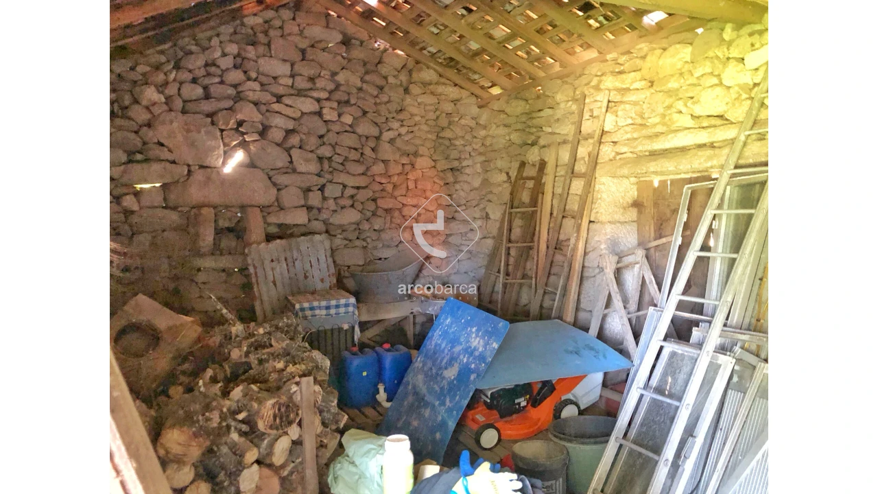 Moradia T1 para Venda em Vilela, São Cosme e São Damião e Sá Foto 9