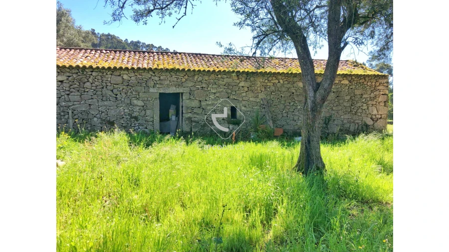 Moradia T1 para Venda em Vilela, São Cosme e São Damião e Sá Foto 2