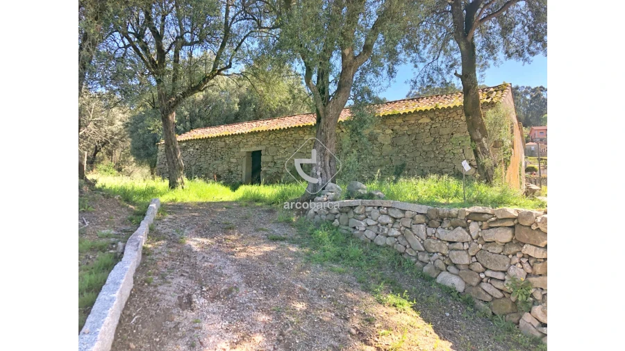 Moradia T1 para Venda em Vilela, São Cosme e São Damião e Sá