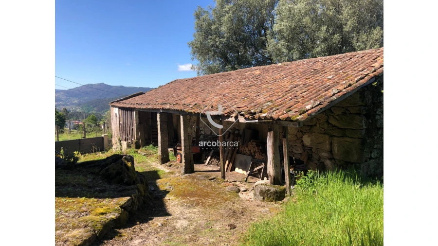 Moradia T1 para Venda em Vilela, São Cosme e São Damião e Sá Foto 6