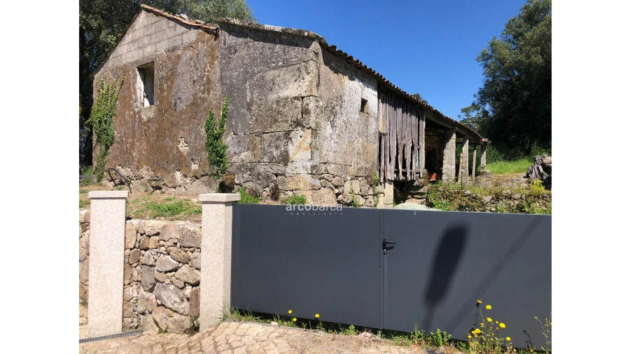 Moradia T1 para Venda em Vilela, São Cosme e São Damião e Sá Foto 12