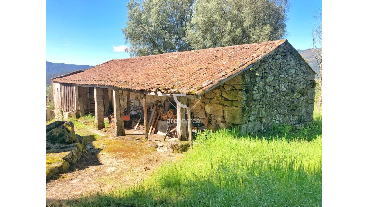 Moradia T1 para Venda em Vilela, São Cosme e São Damião e Sá Foto 5