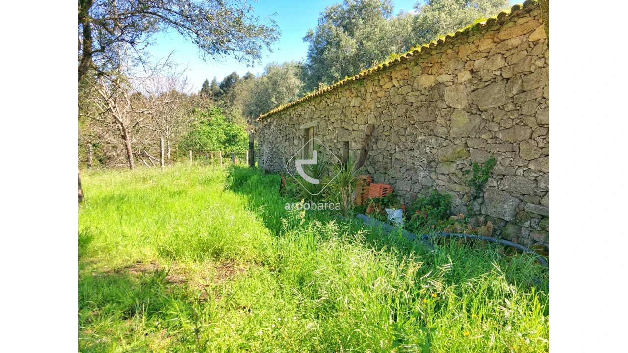 Moradia T1 para Venda em Vilela, São Cosme e São Damião e Sá Foto 4