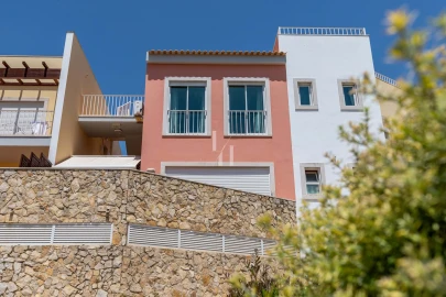 Apartamento para Arrendamento férias em Quarteira