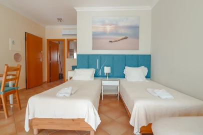 Apartamento para Arrendamento férias em Quarteira