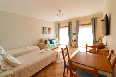 Apartamento para Arrendamento férias em Quarteira