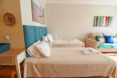 Apartamento para Arrendamento férias em Quarteira