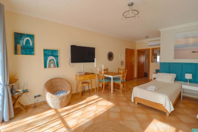 Apartamento para Arrendamento férias em Quarteira