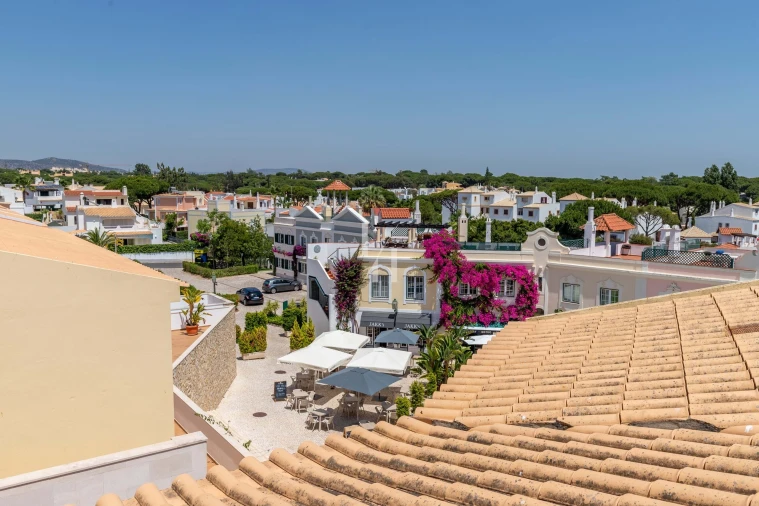 Apartamento para Arrendamento férias em Quarteira Foto 17