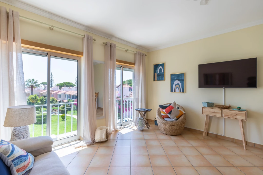 Apartamento para Arrendamento férias em Quarteira Foto 6