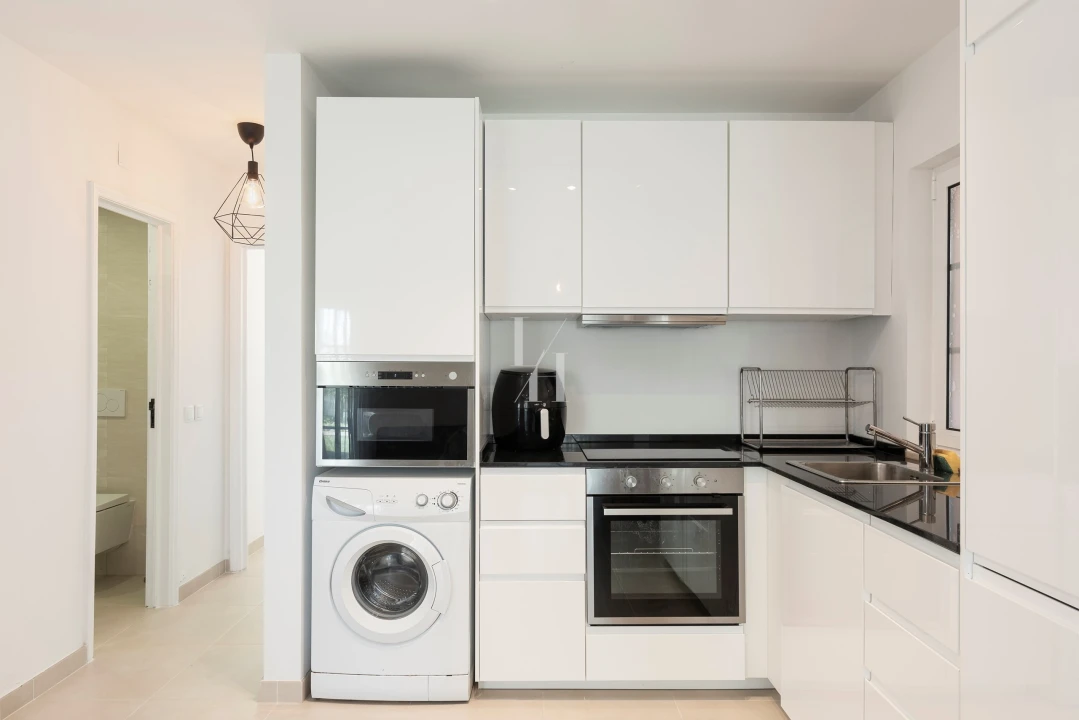 Apartamento T2 para Arrendamento férias em Quarteira Foto 2