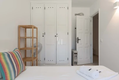 Apartamento T2 para Arrendamento férias em Quarteira