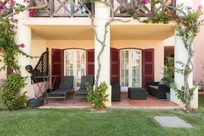 Apartamento T2 para Arrendamento férias em Quarteira