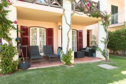 Apartamento T2 para Arrendamento férias em Quarteira