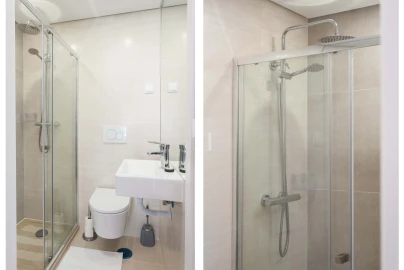 Apartamento T2 para Arrendamento férias em Quarteira