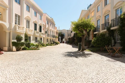 Apartamento T2 para Arrendamento férias em Quarteira