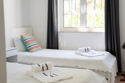 Apartamento T2 para Arrendamento férias em Quarteira