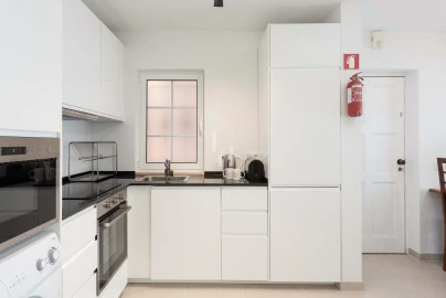 Apartamento T2 para Arrendamento férias em Quarteira