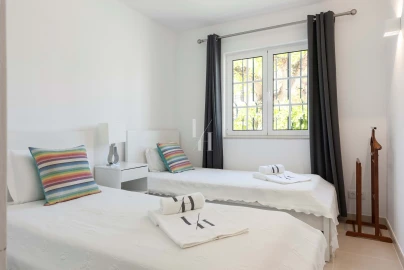 Apartamento T2 para Arrendamento férias em Quarteira