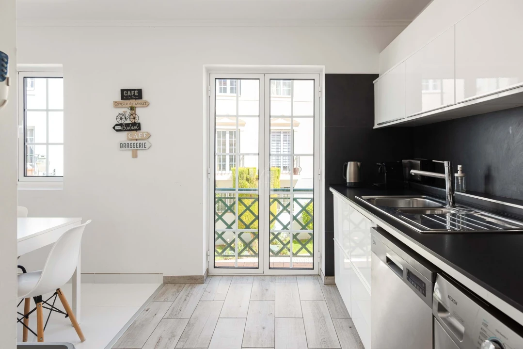 Apartamento T3 para Arrendamento férias em Quarteira Foto 27