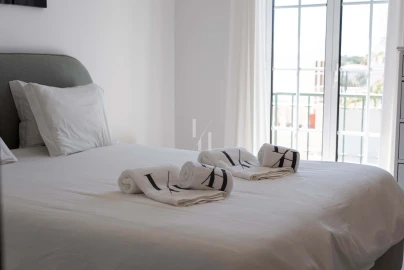 Apartamento T3 para Arrendamento férias em Quarteira