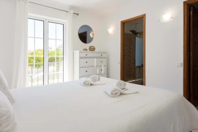 Apartamento T3 para Arrendamento férias em Quarteira