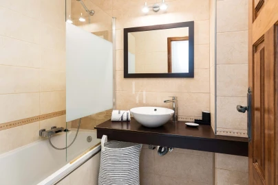 Apartamento T3 para Arrendamento férias em Quarteira