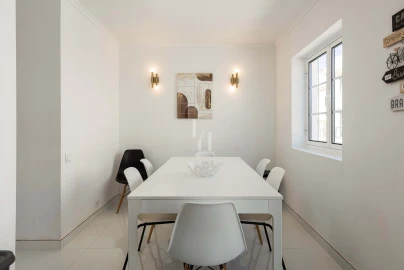 Apartamento T3 para Arrendamento férias em Quarteira