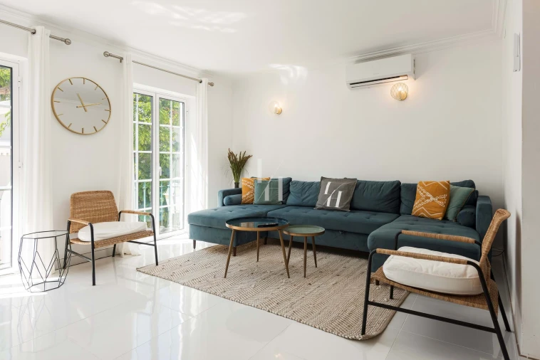 Apartamento T3 para Arrendamento férias em Quarteira Foto 24