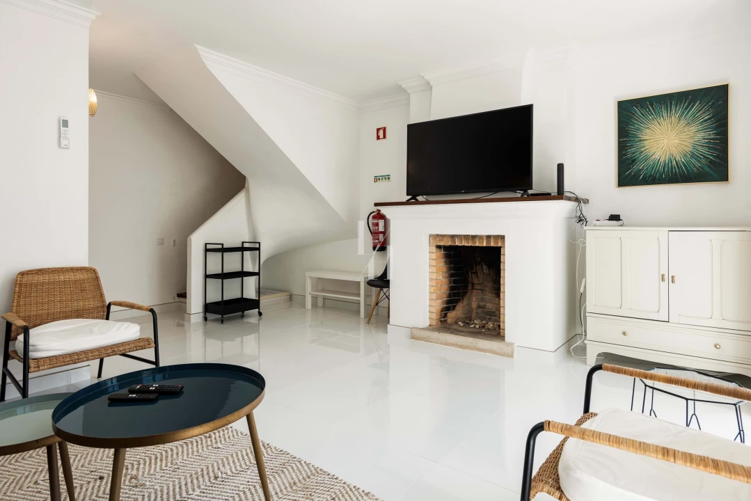 Apartamento T3 para Arrendamento férias em Quarteira Foto 23