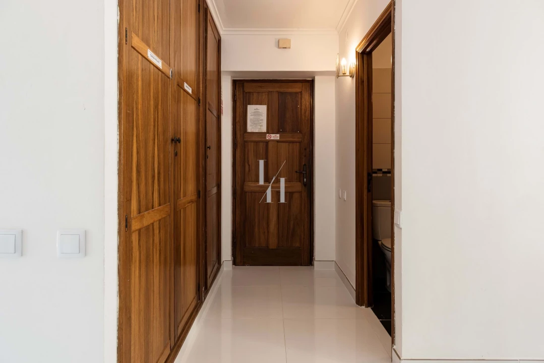 Apartamento T3 para Arrendamento férias em Quarteira Foto 20