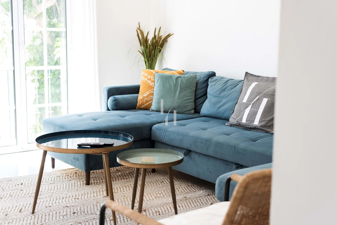 Apartamento T3 para Arrendamento férias em Quarteira Foto 3