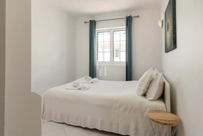 Apartamento T3 para Arrendamento férias em Quarteira