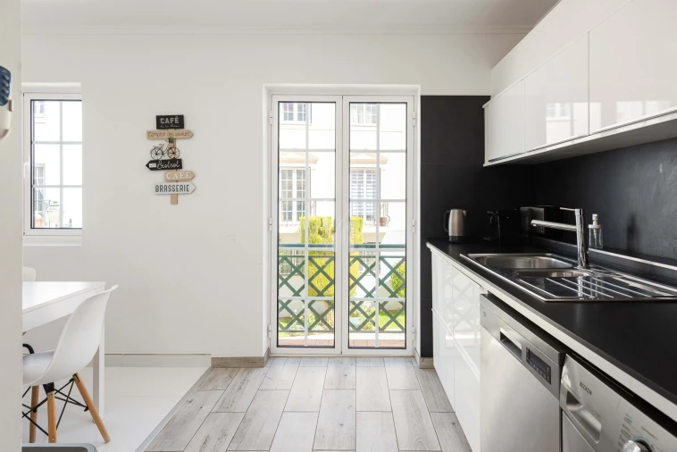 Apartamento T3 para Arrendamento férias em Quarteira Foto 27