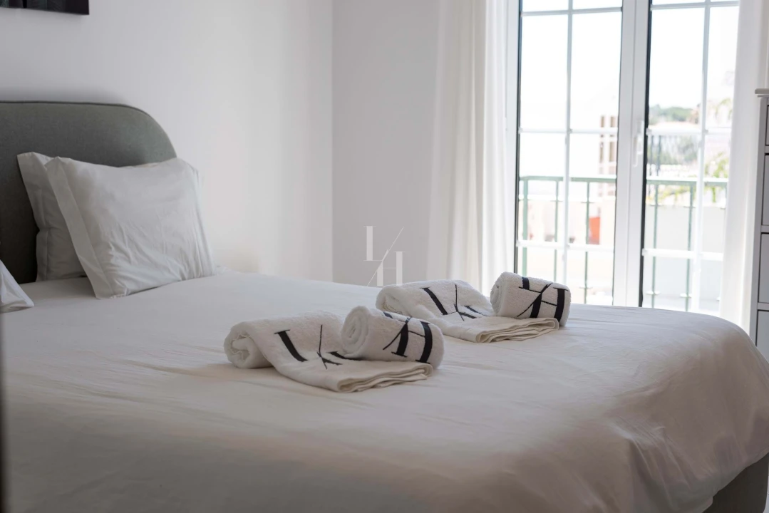 Apartamento T3 para Arrendamento férias em Quarteira Foto 6