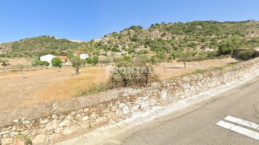 Terreno para Venda em Idanha-A-Nova e Alcafozes Foto 4