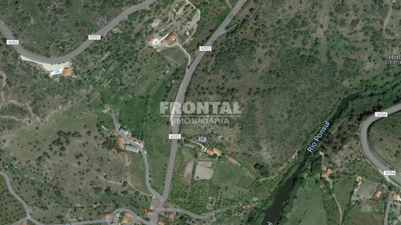 Terreno para Venda em Idanha-A-Nova e Alcafozes Foto 6