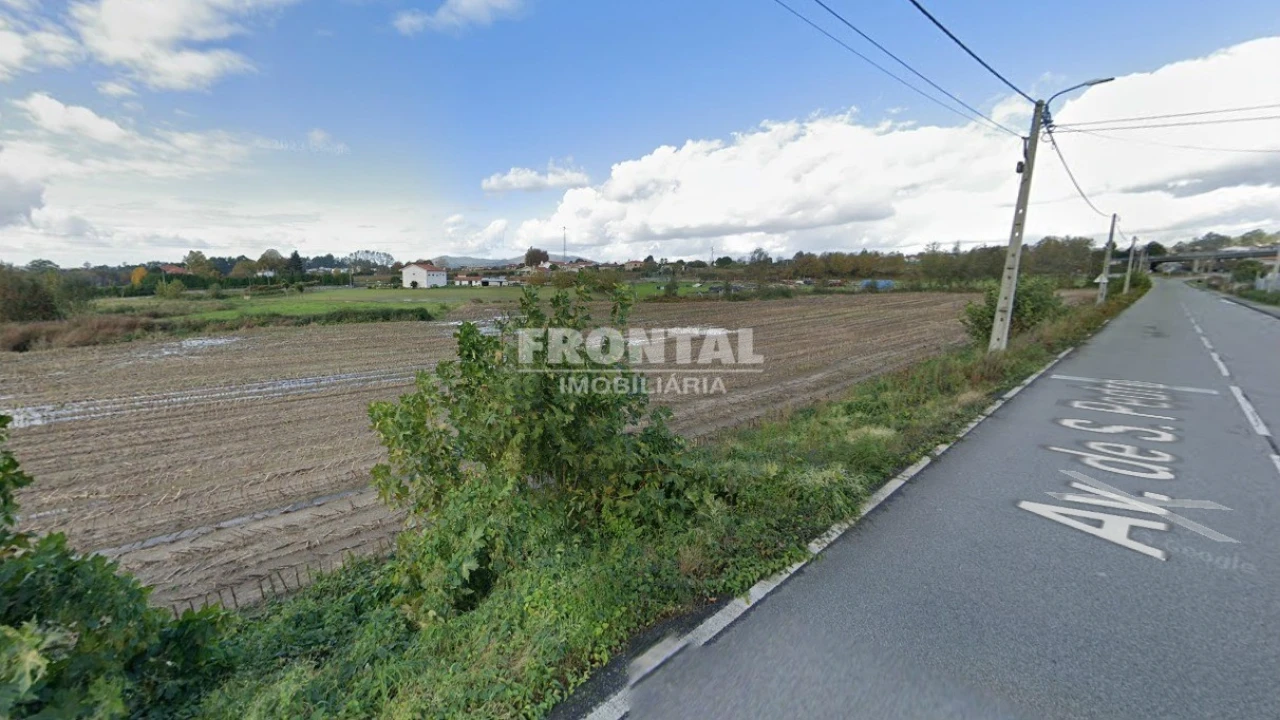 Terreno Agricola ou Rústico para Venda em Caide de Rei Foto 1