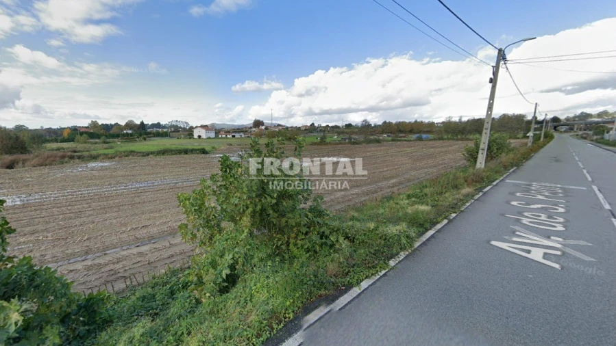 Terreno Agricola ou Rústico para Venda em Caide de Rei