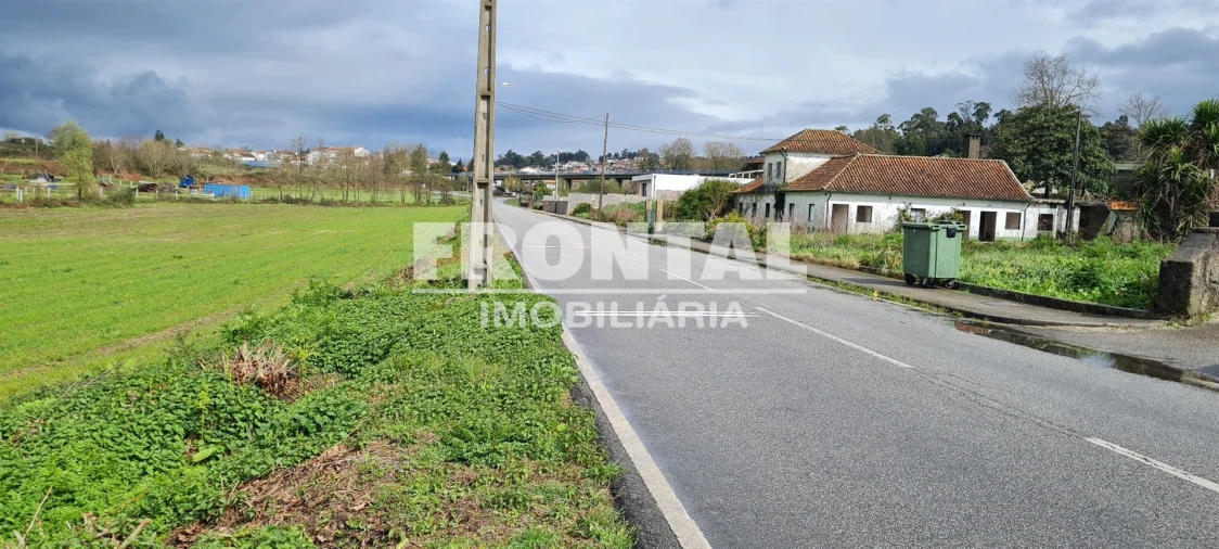 Terreno Agricola ou Rústico para Venda em Caide de Rei Foto 22